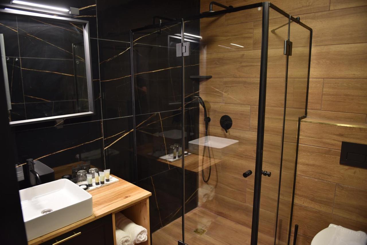 Selfie'S Boutique Hotel Τιβεριάδα Εξωτερικό φωτογραφία