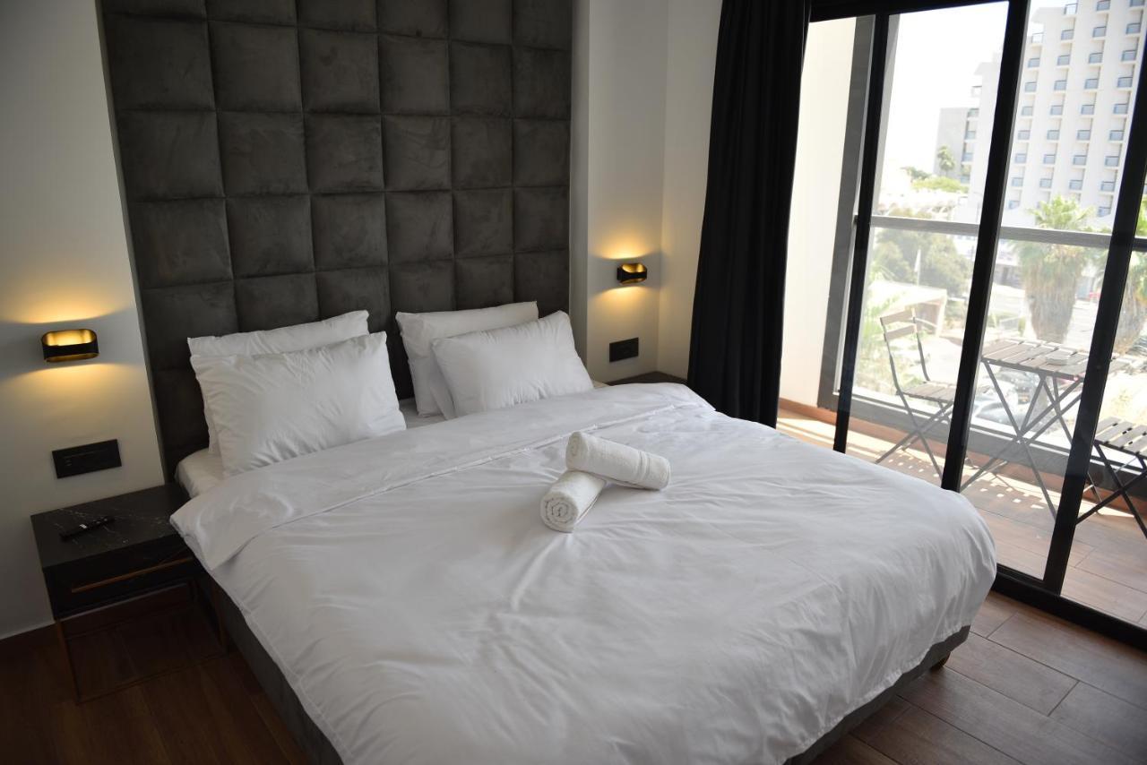 Selfie'S Boutique Hotel Τιβεριάδα Εξωτερικό φωτογραφία