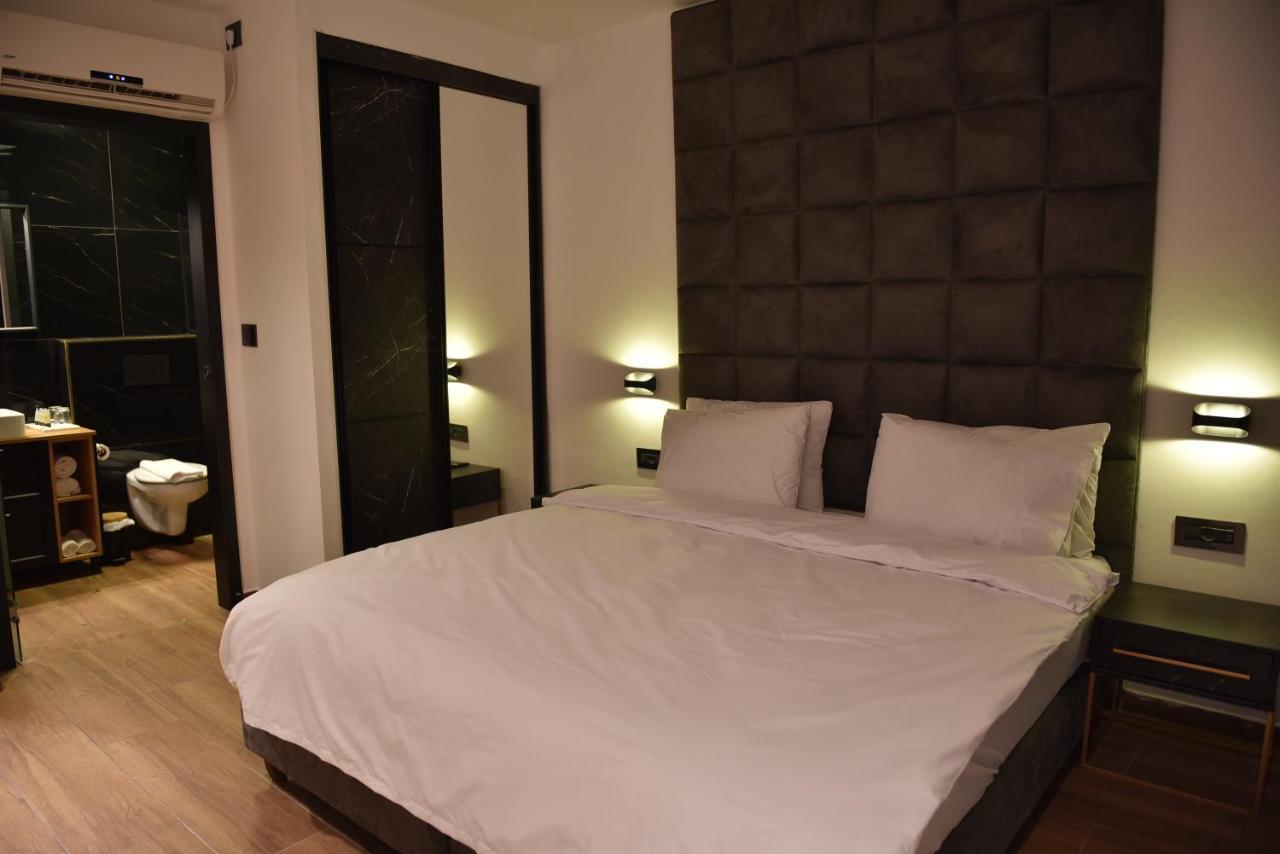 Selfie'S Boutique Hotel Τιβεριάδα Εξωτερικό φωτογραφία