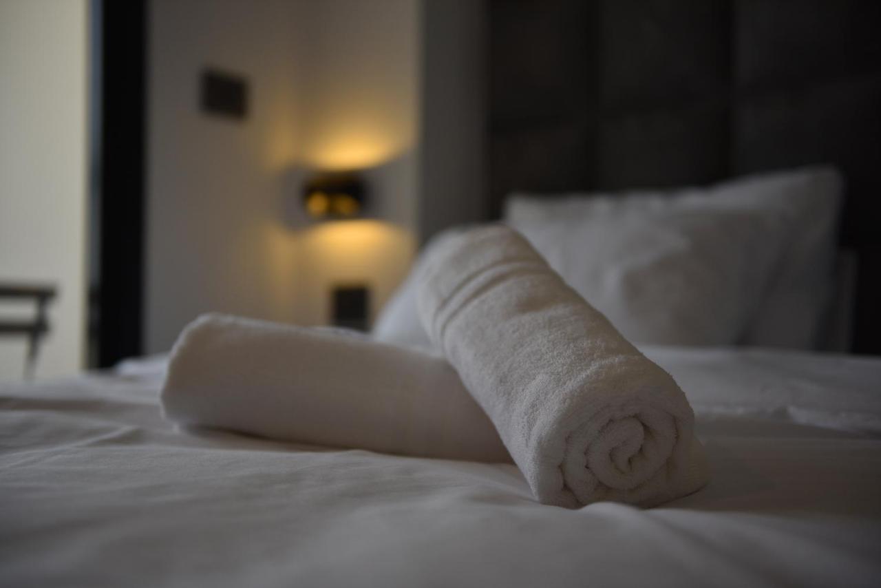 Selfie'S Boutique Hotel Τιβεριάδα Εξωτερικό φωτογραφία