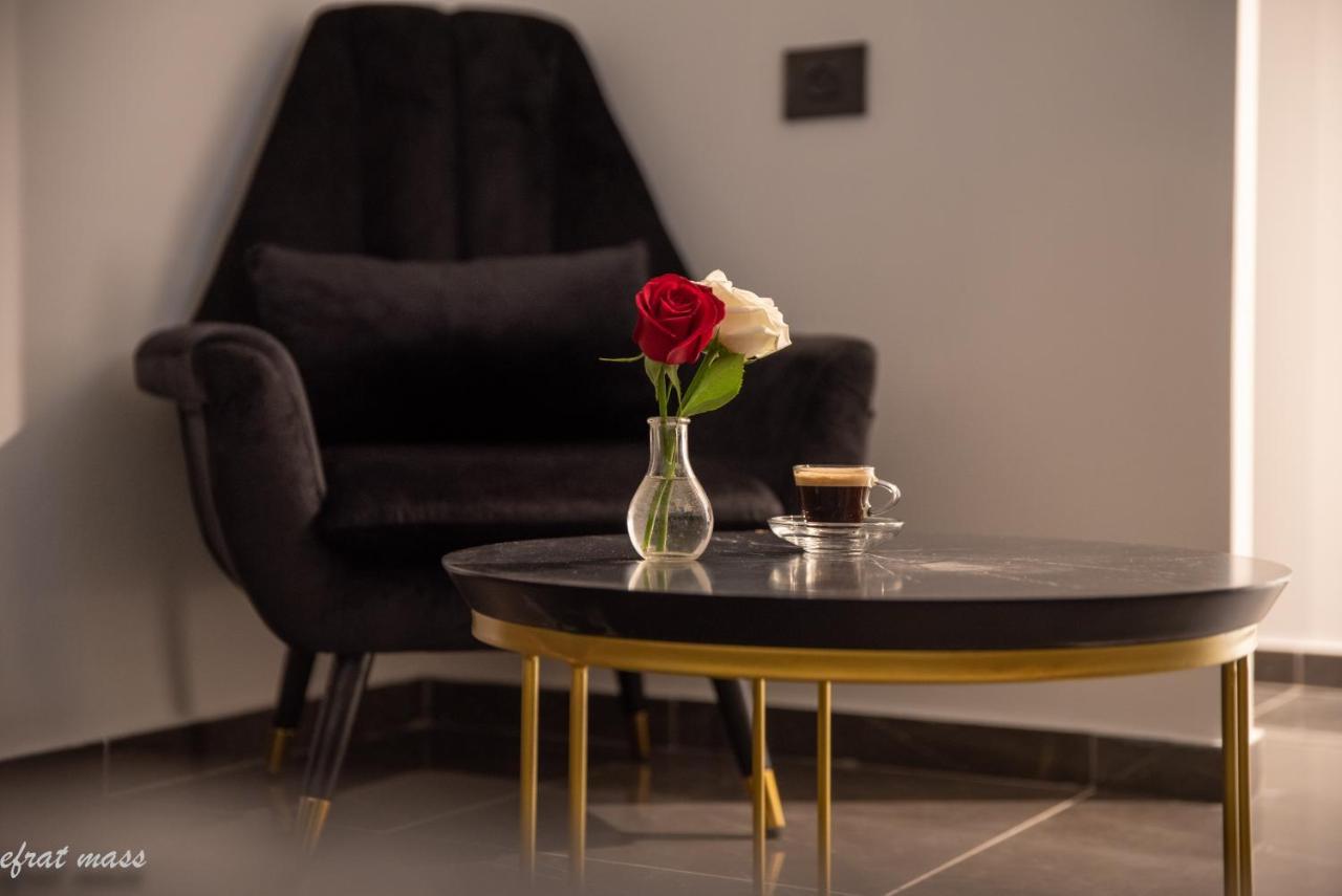Selfie'S Boutique Hotel Τιβεριάδα Εξωτερικό φωτογραφία