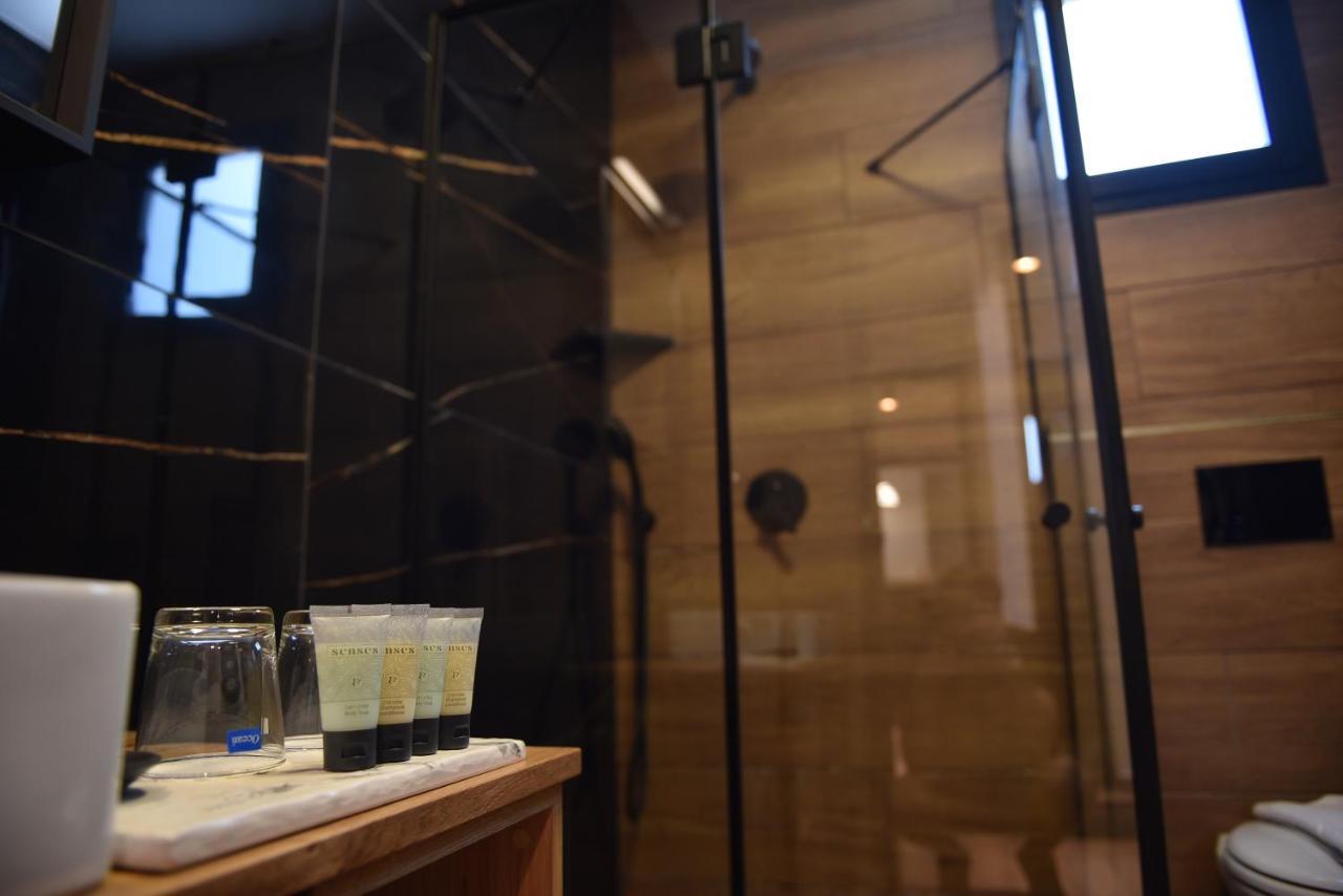 Selfie'S Boutique Hotel Τιβεριάδα Εξωτερικό φωτογραφία