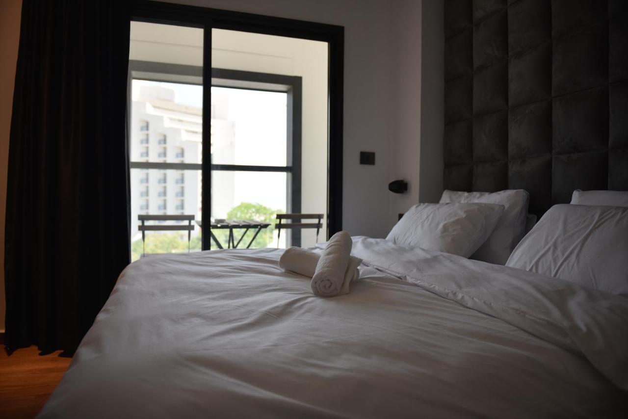 Selfie'S Boutique Hotel Τιβεριάδα Εξωτερικό φωτογραφία
