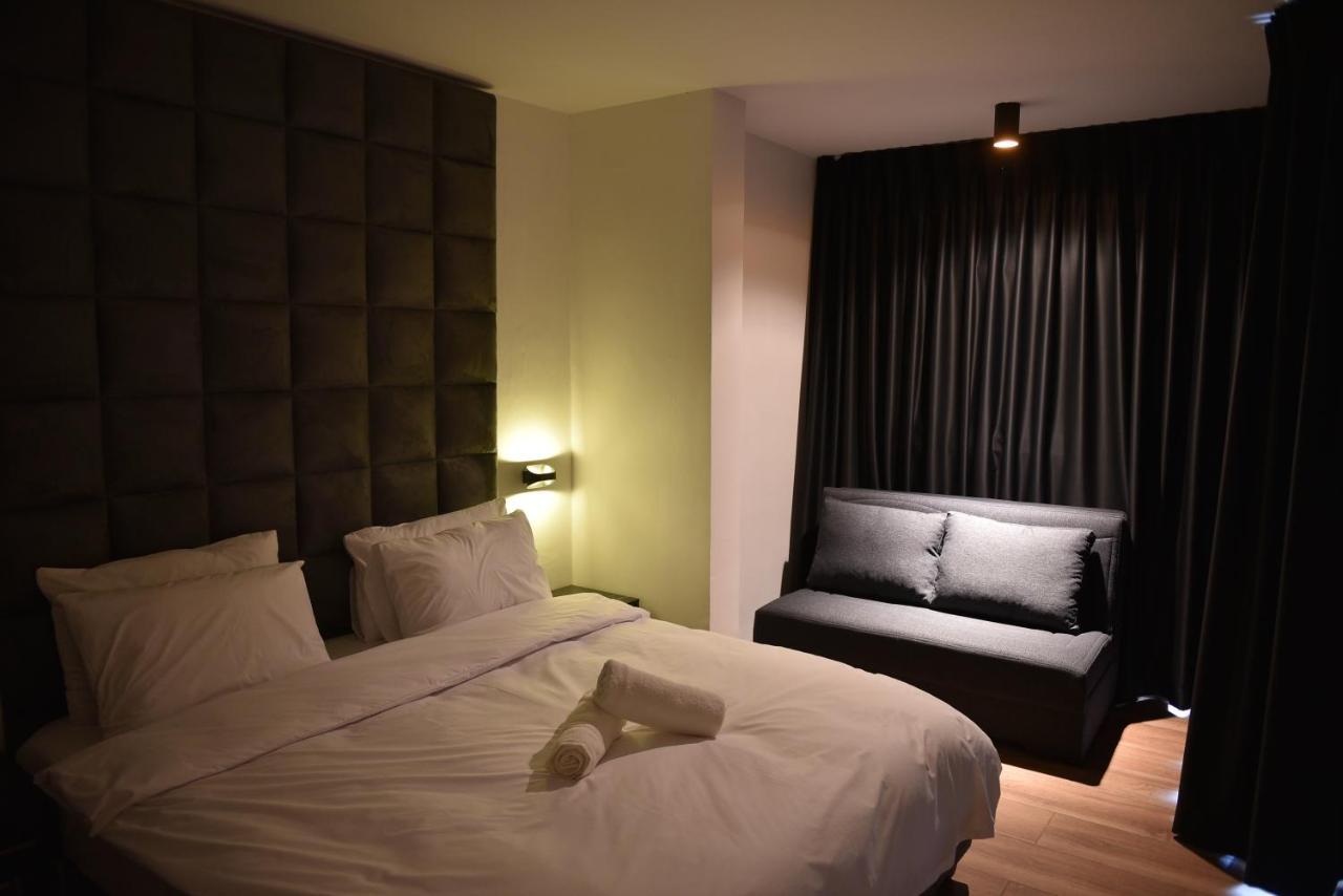 Selfie'S Boutique Hotel Τιβεριάδα Εξωτερικό φωτογραφία