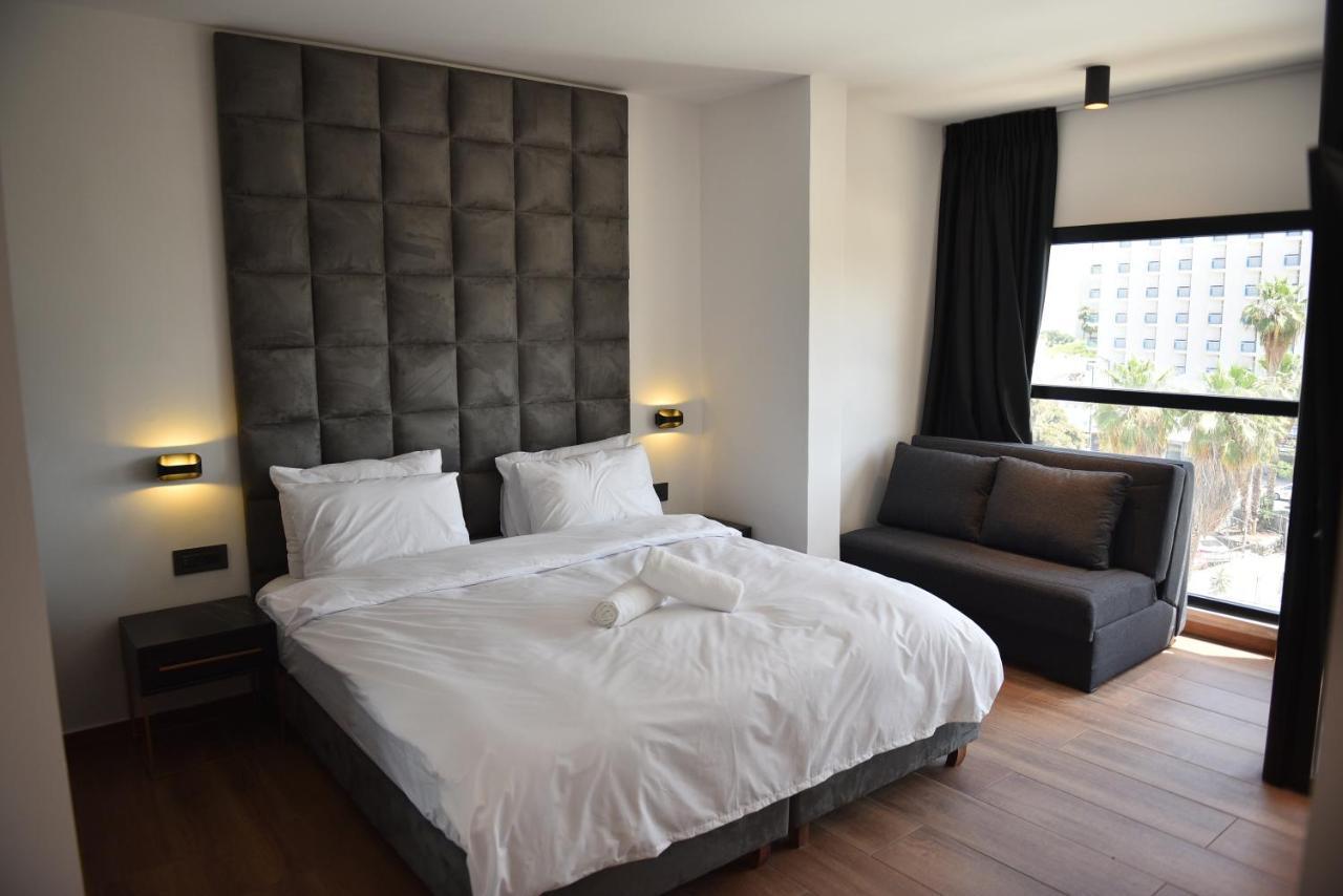 Selfie'S Boutique Hotel Τιβεριάδα Εξωτερικό φωτογραφία