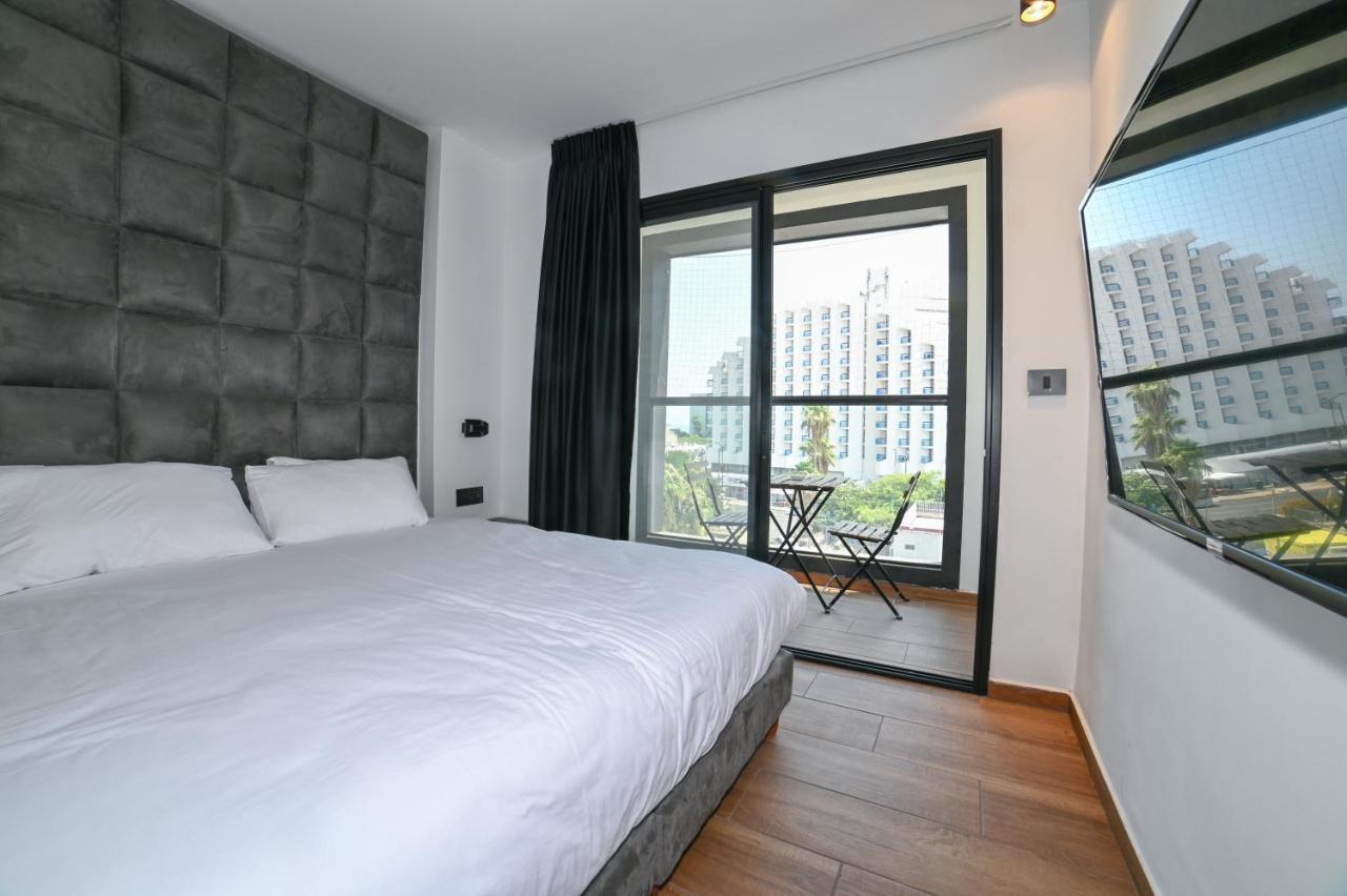 Selfie'S Boutique Hotel Τιβεριάδα Εξωτερικό φωτογραφία