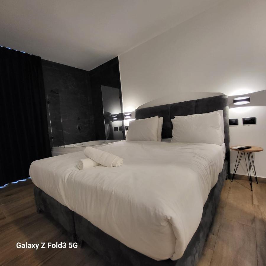 Selfie'S Boutique Hotel Τιβεριάδα Εξωτερικό φωτογραφία
