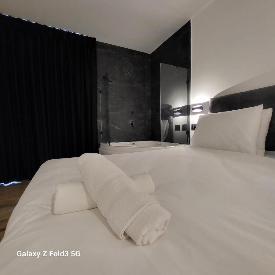 Selfie'S Boutique Hotel Τιβεριάδα Εξωτερικό φωτογραφία