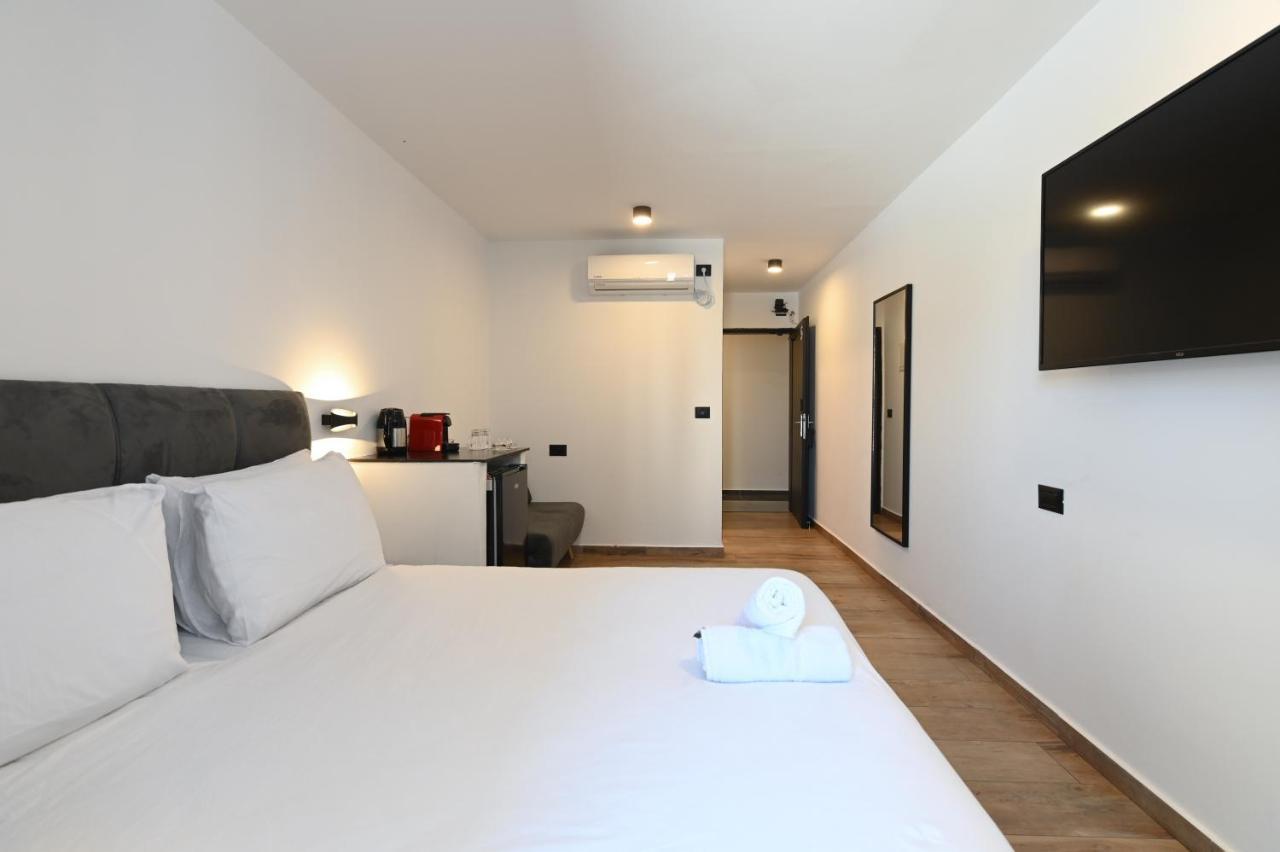Selfie'S Boutique Hotel Τιβεριάδα Εξωτερικό φωτογραφία