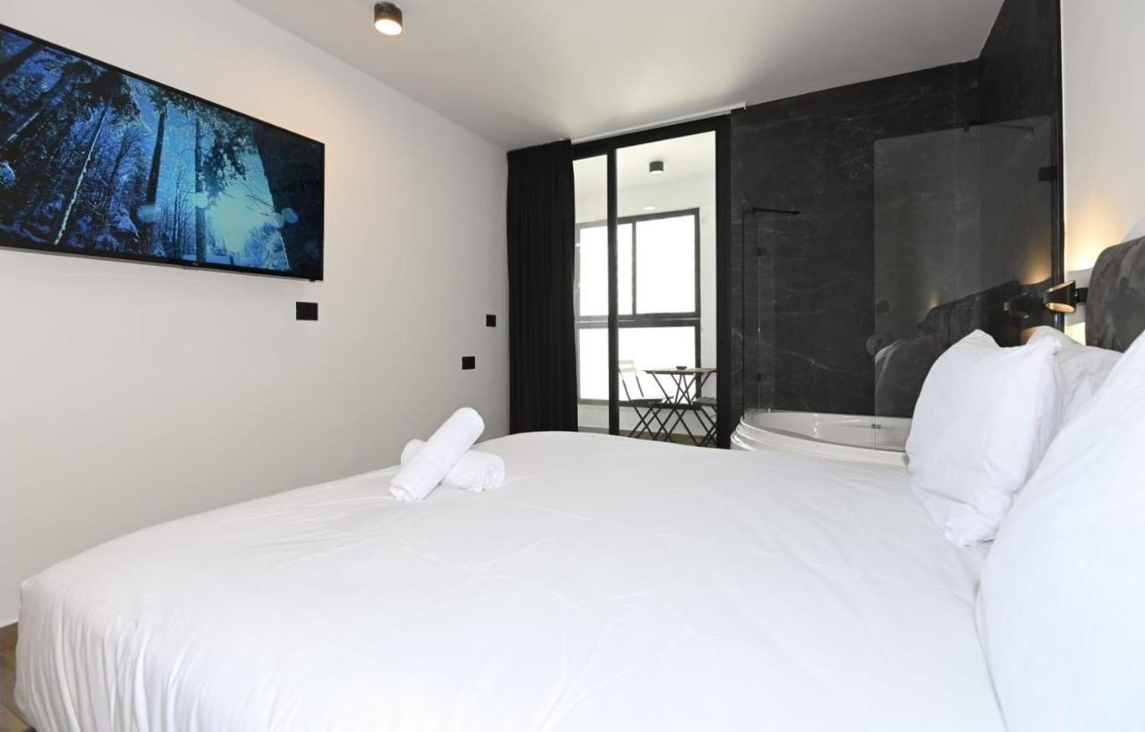 Selfie'S Boutique Hotel Τιβεριάδα Εξωτερικό φωτογραφία