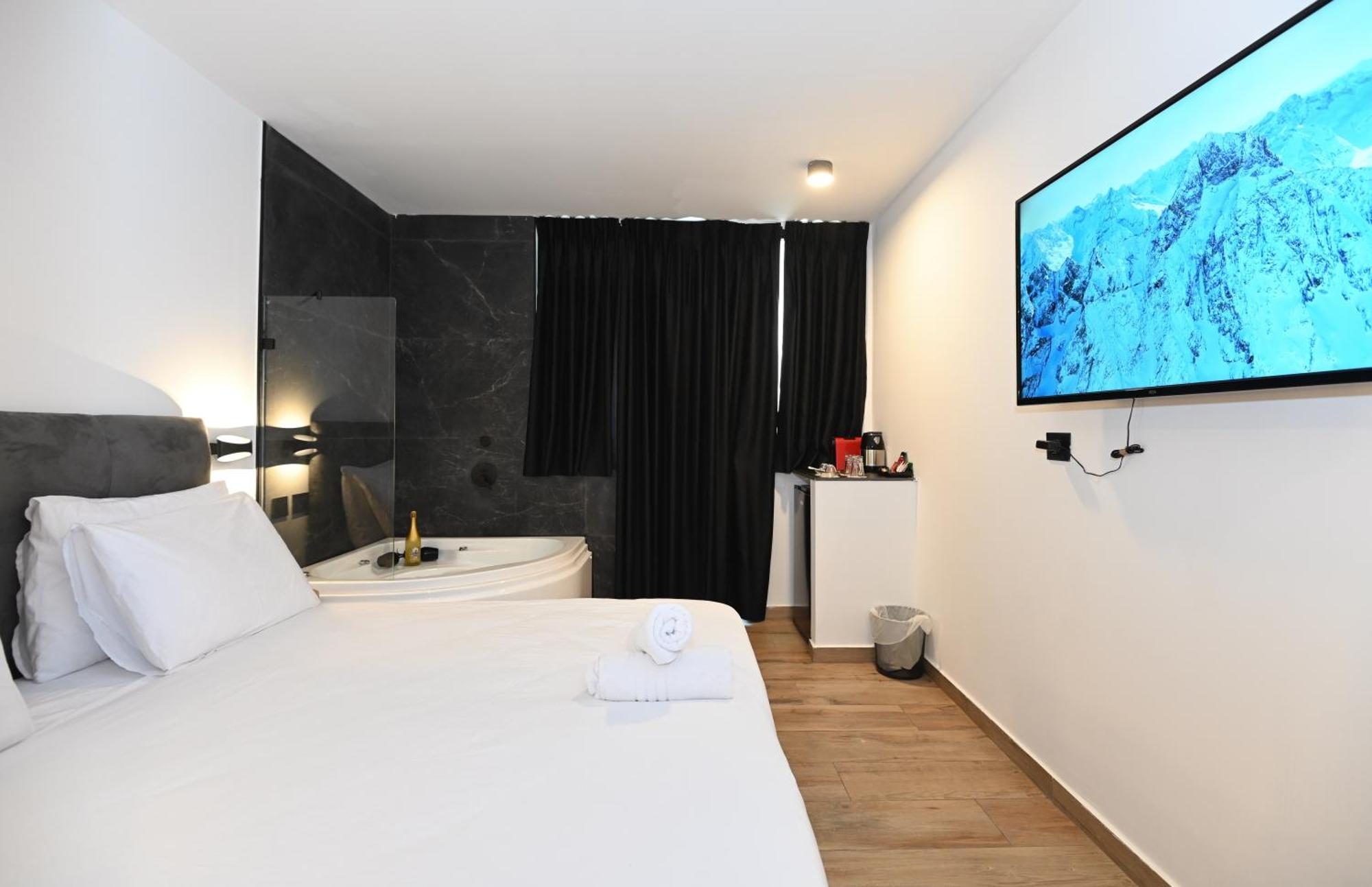 Selfie'S Boutique Hotel Τιβεριάδα Εξωτερικό φωτογραφία