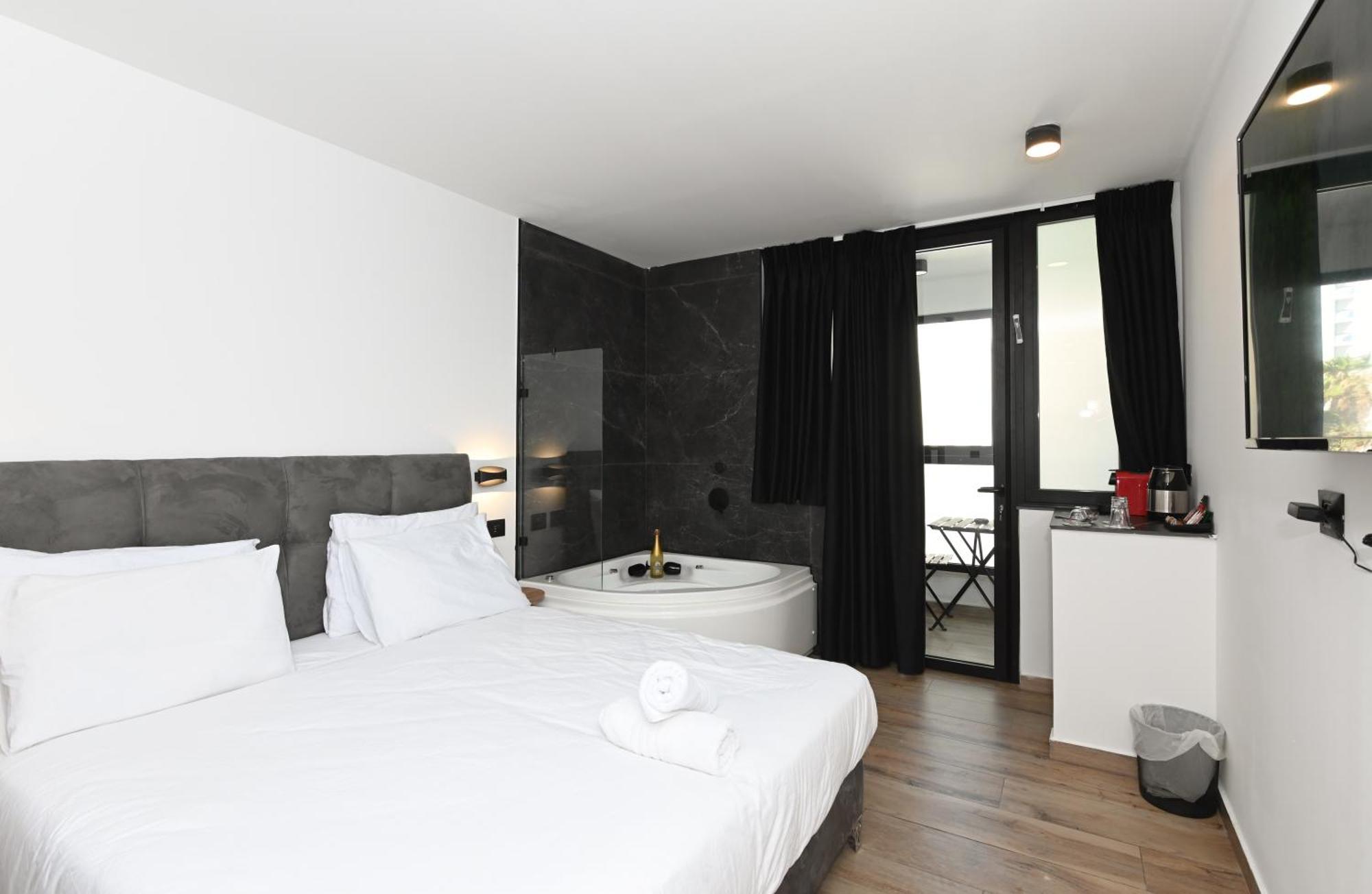 Selfie'S Boutique Hotel Τιβεριάδα Εξωτερικό φωτογραφία