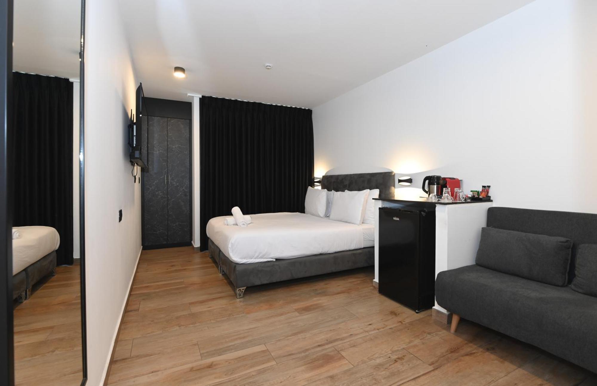 Selfie'S Boutique Hotel Τιβεριάδα Δωμάτιο φωτογραφία
